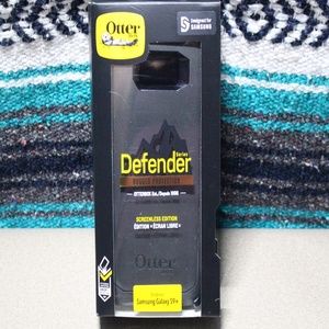 Defender Series Case for Galaxy s9+